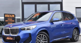 Bmw X1 U11 sDrive 20i 170ch DKG7 M Sport   LE CASTELET 14