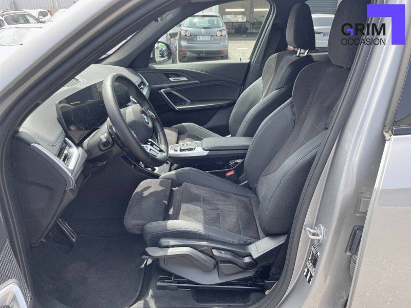 Bmw X1 U11 X1 sDrive 18d 150ch DKG7  occasion  Lattes - photo n4