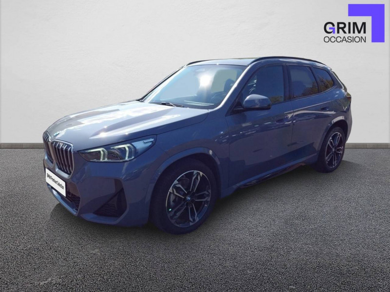 Bmw X1 U11 X1 sDrive 18d 150ch DKG7  occasion  Aurillac