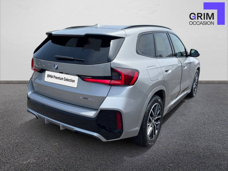 Bmw X1 U11 X1 sDrive 18d 150ch DKG7  occasion  Lattes - photo n2