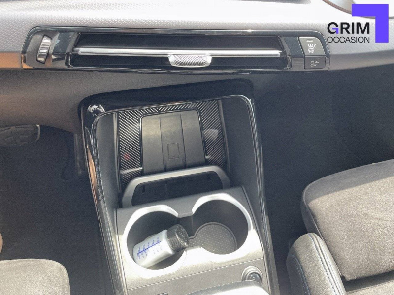 Bmw X1 U11 X1 sDrive 18d 150ch DKG7  occasion  Lattes - photo n8