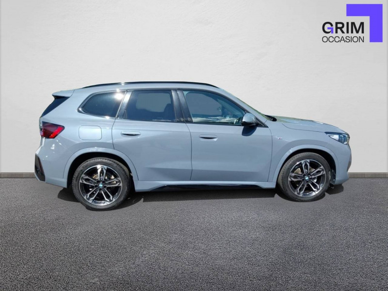 Bmw X1 U11 X1 sDrive 18d 150ch DKG7  occasion  Aurillac - photo n3