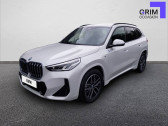 Bmw X1 occasion année 2024 Annonce Bmw X1 occasion Essence U11 X1 sDrive 18i 136ch DKG7 à Aurillac