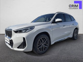 Annonce Bmw X1 occasion Essence U11 X1 sDrive 18i 136ch DKG7  Lattes