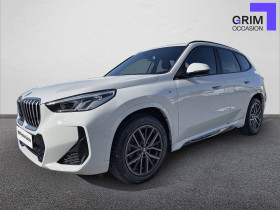 Bmw X1 , garage BMW Mini Montpellier  Lattes