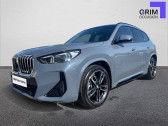 Bmw X1 U11 X1 sDrive 20i 170ch DKG7   Lattes 34