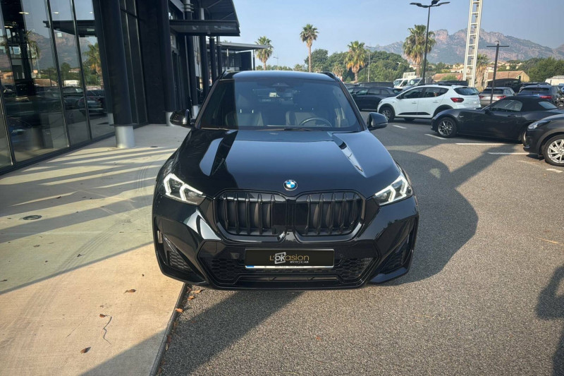 Bmw X1 U11 X1 xDrive 23d 211ch DKG7  occasion  Roquebrune-sur-Argens - photo n2