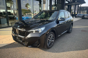 Bmw X1 , garage Mercedes BYmyCAR Roquebrune s/ Argens  Roquebrune-sur-Argens