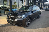 Bmw X1 occasion année 2023 Annonce Bmw X1 occasion Diesel U11 X1 xDrive 23d 211ch DKG7 à Roquebrune-sur-Argens