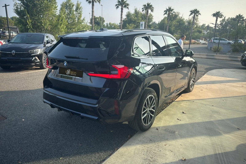 Bmw X1 U11 X1 xDrive 23d 211ch DKG7  occasion  Roquebrune-sur-Argens - photo n6