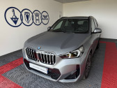 Bmw X1 U11 X1 xDrive 23i 218ch DKG7   Saint-Malo 35