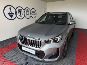 Bmw X1 , garage Daniel Mouton Saint-Malo  Saint-Malo