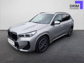 Bmw X1 U11 X1 xDrive 23i 218ch DKG7   Aurillac 15