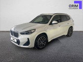 Bmw X1 U11 X1 xDrive 25e 245ch DKG7   Lattes 34