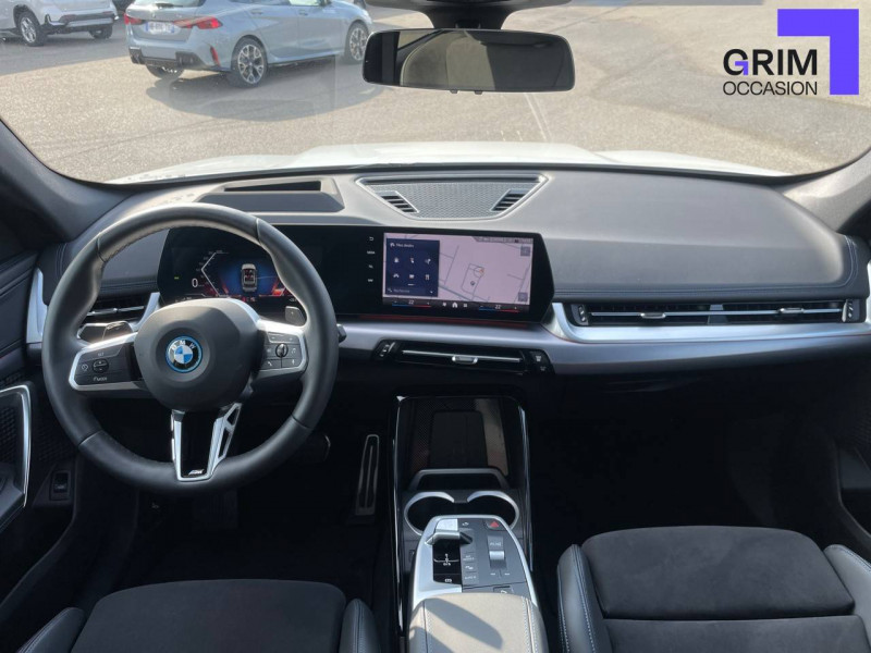 Bmw X1 U11 X1 xDrive 25e 245ch DKG7  occasion  Montlimar - photo n5