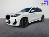 Bmw X1 U11 X1 xDrive 25e 245ch DKG7   Montlimar 26