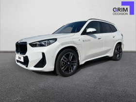 Bmw X1 , garage BMW Mini Montelimar  Montlimar