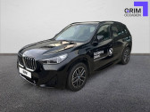 Annonce Bmw X1 occasion Essence U11 X1 xDrive 30e 326ch DKG7  Valence