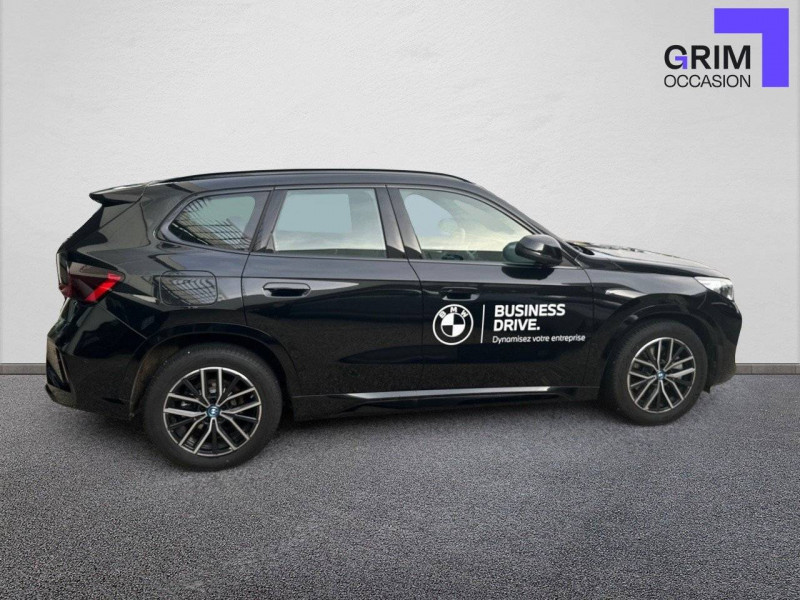 Bmw X1 U11 X1 xDrive 30e 326ch DKG7  occasion  Valence - photo n3