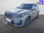 Bmw X1 U11 X1 xDrive 30e 326ch DKG7   Lattes 34