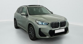 Bmw X1 , garage PINSON AUTOMOBILES � Cercottes