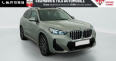 Annonce Bmw X1 occasion Hybride U11 XDRIVE 20D 163CH DKG7 M SPORT  LA GRAND CROIX