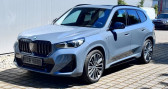 Bmw X1 U11 xDrive 23d 211ch DKG7 M Sport 20p HUD HK Attel  2023 - annonce de voiture en vente sur Auto Sélection.com