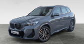 Bmw X1 U11 xDrive 23d 211ch DKG7 M Sport ATTELAGE   Colmar 68