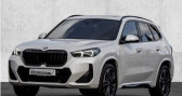 Bmw X1 U11 xDrive 23d 211ch DKG7 M Sport HUD H&K Toit Pano   Colmar 68