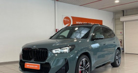 Bmw X1 , garage VPN AUTOS COLMAR  Colmar