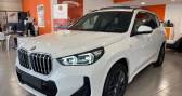 Bmw X1 occasion année 2023 boite Automatique Annonce Bmw X1 occasion Diesel U11 xDrive 23d 211ch DKG7 M Sport à Colmar