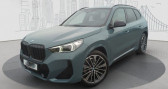 Annonce Bmw X1 occasion Diesel U11 xDrive 23d 211ch DKG7 M Sport  Colmar