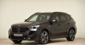 Bmw X1 U11 xDrive 23d 211ch DKG7 M Sport   Colmar 68