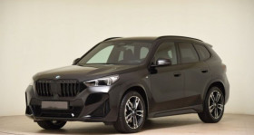 Bmw X1 , garage VPN AUTOS COLMAR  Colmar