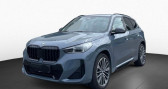 Bmw X1 U11 xDrive 23d 211ch DKG7 M Sport   Colmar 68