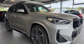Bmw X1 U11 xDrive 23d 211ch DKG7 M Sport   Colmar 68