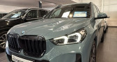 Annonce Bmw X1 occasion Diesel U11 xDrive 23d 211ch DKG7 M Sport  Colmar