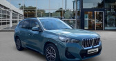 Bmw X1 occasion année 2024 boite Automatique Annonce Bmw X1 occasion Diesel U11 xDrive 23d 211ch DKG7 M Sport à Colmar