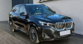 Bmw X1 U11 xDrive 23d 211ch DKG7 M Sport  2023 - annonce de voiture en vente sur Auto Sélection.com
