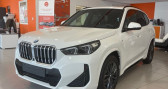 Bmw X1 U11 xDrive 23d 211ch DKG7 M Sport  2023 - annonce de voiture en vente sur Auto Sélection.com