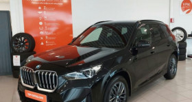 Bmw X1 , garage VPN AUTOS COLMAR  Colmar