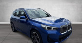 Bmw X1 U11 xDrive 23d 211ch DKG7 M Sport   Colmar 68