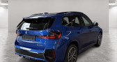 Bmw X1 occasion année 2024 boite Automatique Annonce Bmw X1 occasion Diesel U11 xDrive 23d 211ch DKG7 M Sport à Colmar