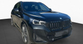 Bmw X1 occasion année 2023 boite Automatique Annonce Bmw X1 occasion Diesel U11 xDrive 23d 211ch DKG7 M Sport à Colmar