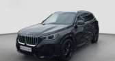 Bmw X1 U11 xDrive 23d 211ch DKG7 M Sport  2024 - annonce de voiture en vente sur Auto Sélection.com