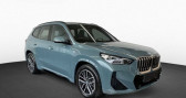 Bmw X1 U11 xDrive 23d 211ch DKG7 M Sport   Colmar 68