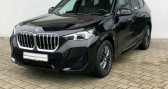 Bmw X1 U11 xDrive 23d 211ch DKG7 M Sport  2023 - annonce de voiture en vente sur Auto Sélection.com