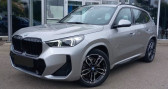 Bmw X1 occasion  année 2023 boite Automatique Annonce Bmw X1 occasion Diesel U11 xDrive 23d 211ch DKG7 M Sport à Colmar