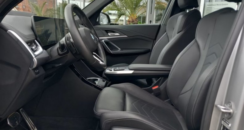 Bmw X1 U11 xDrive 23d 211ch DKG7 M Sport 2023 - photo n°4 Bmw X1 U11 xDrive 23d 211ch DKG7 M Sport  occasion à Colmar - photo n°4