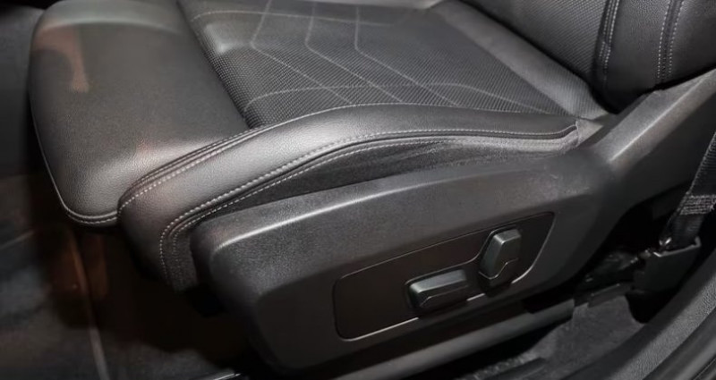 Bmw X1 U11 xDrive 23d 211ch DKG7 M Sport 2022 - photo n°7 Bmw X1 U11 xDrive 23d 211ch DKG7 M Sport  occasion à Colmar - photo n°7